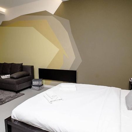 Cute, New And Stylish Apartment In The Center Budapest Exterior photo