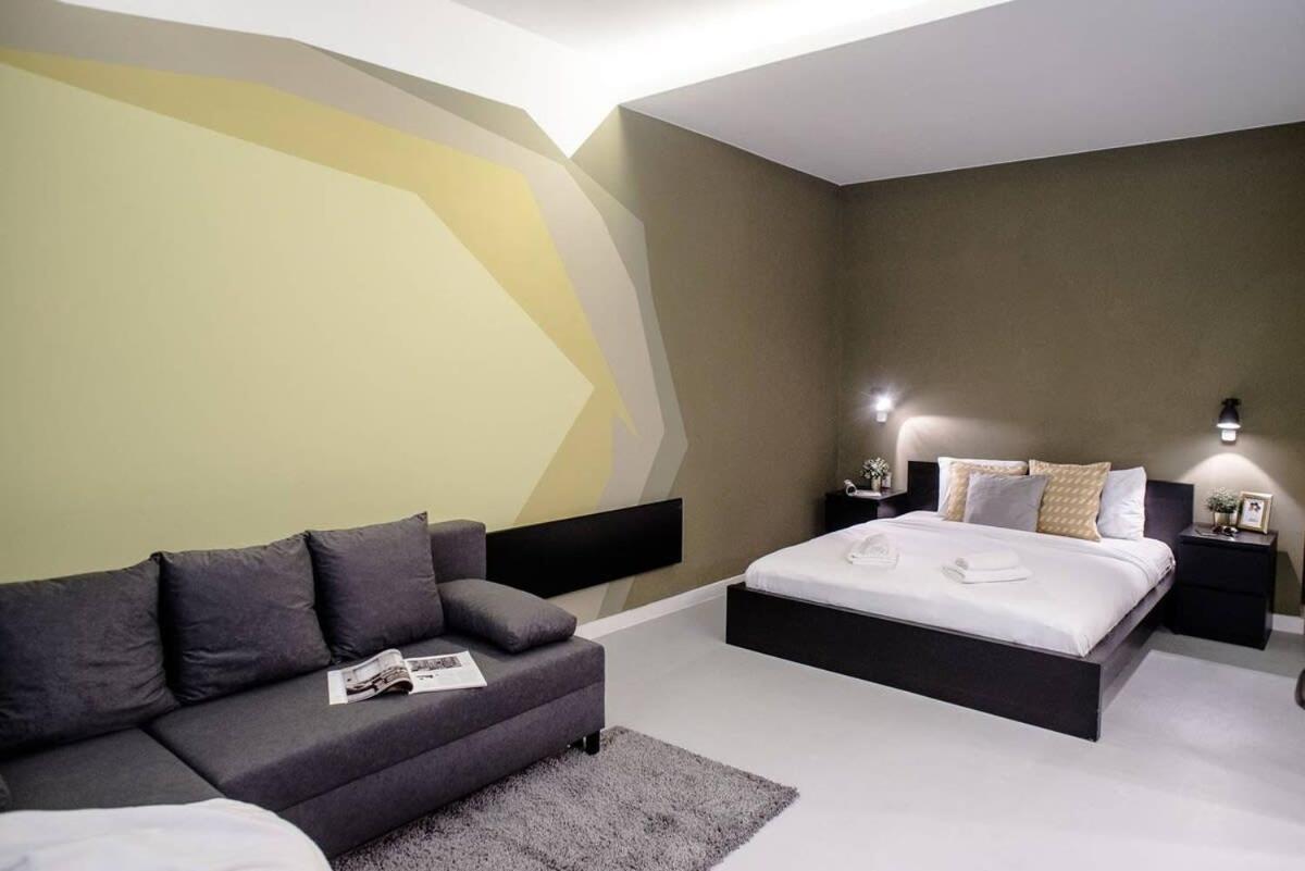 Cute, New And Stylish Apartment In The Center Budapest Exterior photo